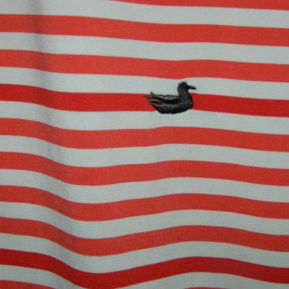 Southern Marsh Polo Shirt Mens Sz 2X - Picture 2 of 4